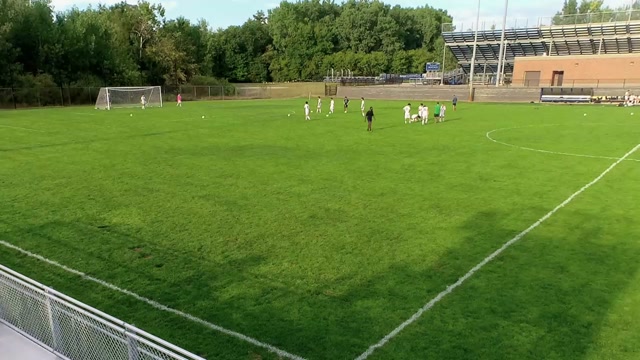 Brandon vs Cranbrook