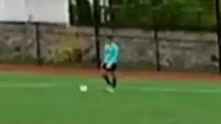 player 1
