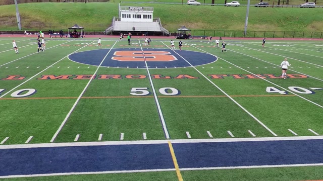 09 SDA Girls GA vs NEFC 09G GA Red 25/26