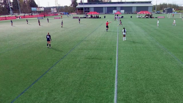 09G FC Portland vs Oregon Surf 09G Blue