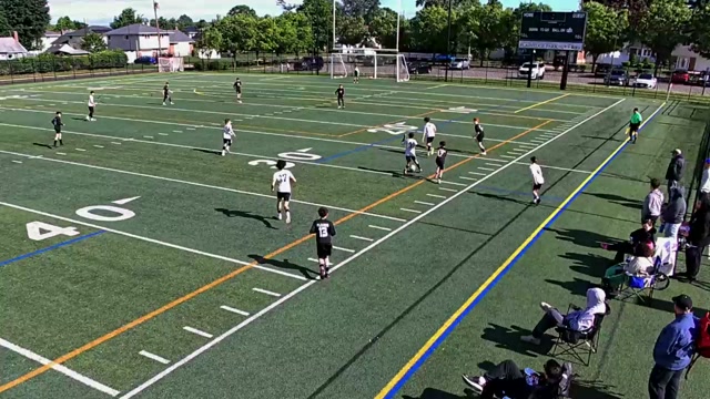Plainedge City Fc vs Terryville Jaguars