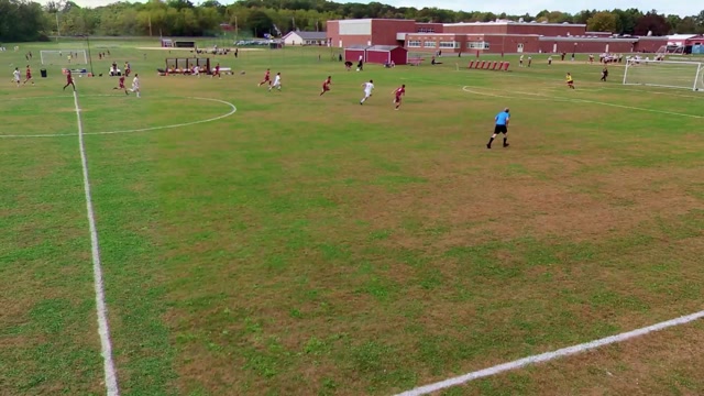 Lourdes HS vs New Paltz High school varsity soccer