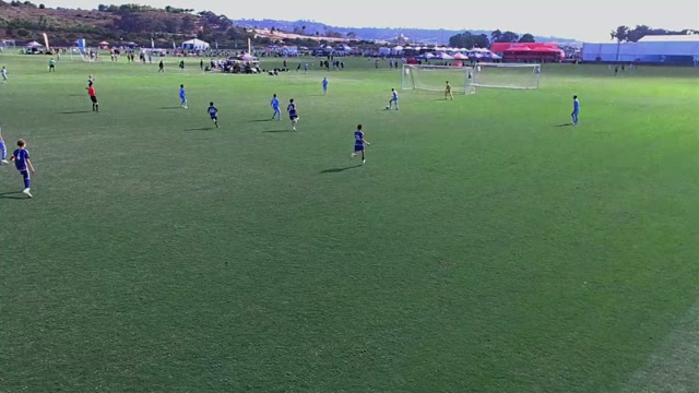 FKK vs 2013 Sporting Iowa