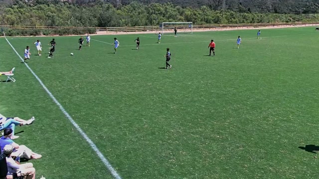 NTH NASA 2013 vs FKK