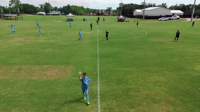 2012 FKK ECNLR vs FKK