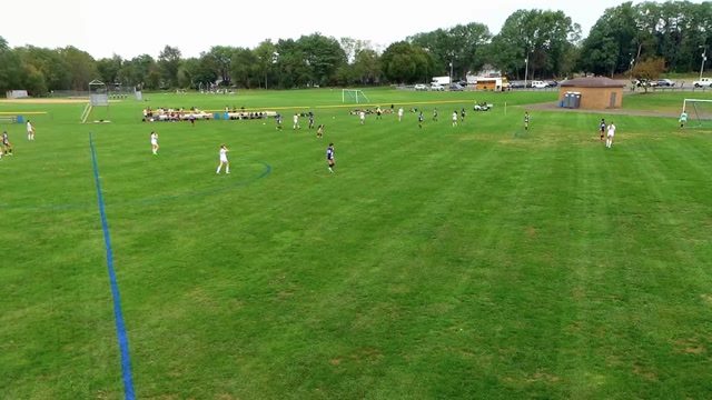 Rumson Fair Haven HS vs Middletown South (Girls)
