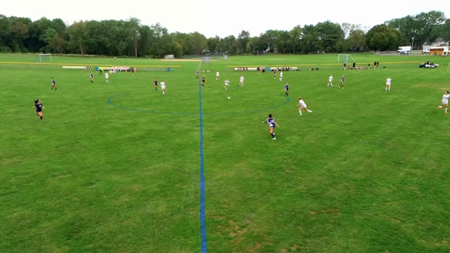 Rumson Fair Haven HS vs Middletown South (Girls)