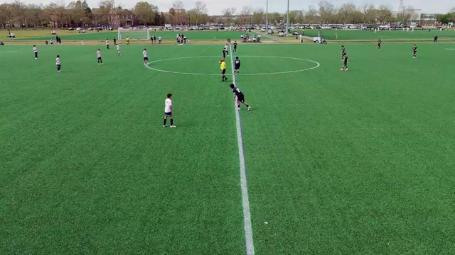 Brentwood vs  PAL 2012B Navy