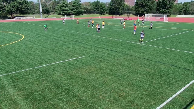 Newton F vs Lexington Bald Eagles