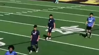 player 1