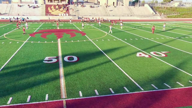 Mission Hills High School vs MMHS Field Hockey