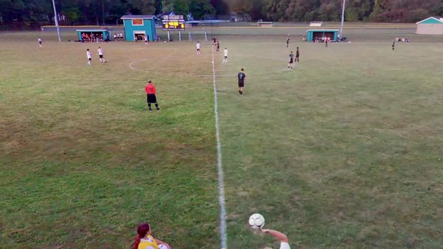 Avoca-Prattsburgh vs Arkport-Canaseraga Varsity 2025