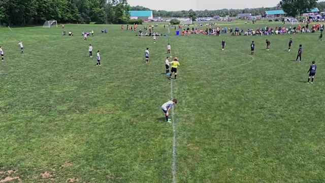 Wayne - Lakefront Tournament vs AFCR PITTSFORD HAWKS