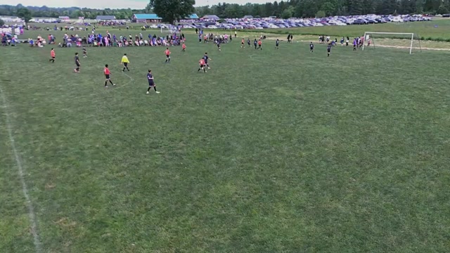 Semi Finals - Westside invitational vs AFCR PITTSFORD HAWKS