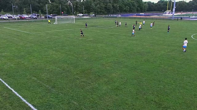 Wayne vs AFCR PITTSFORD HAWKS