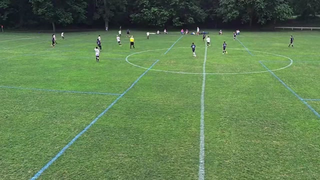 Pittsford Mustangs vs AFCR PITTSFORD HAWKS