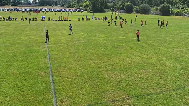 SYRACUSE SDA - Lakefront tournament vs AFCR PITTSFORD HAWKS
