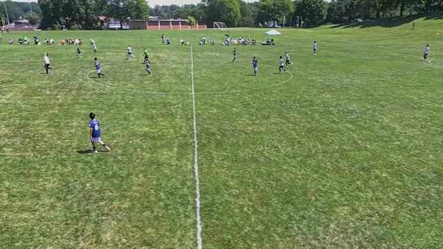 AFCR Brighton - AFCR CUP vs AFCR PITTSFORD HAWKS
