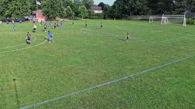 Brockport blizzards vs AFCR PITTSFORD HAWKS