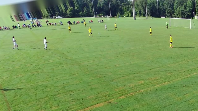 SANDHILLS UNITED 18U vs TSC 2007 Boys