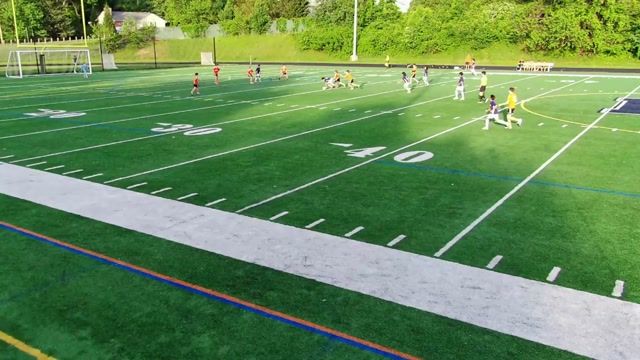 Baltimore Union 12B Elite vs Tacoma Park Friends United