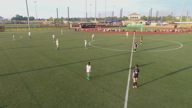 Dekalb county United Academy U14/15 Premier vs PASS FC U15G