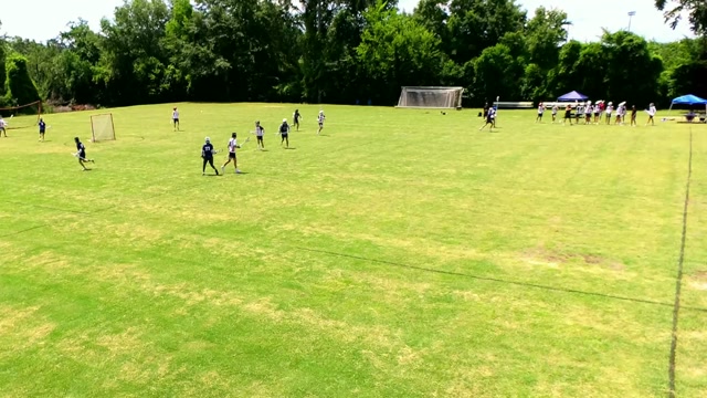 Laurence Manning Academy vs Dirty Birds