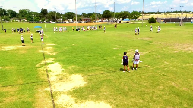 Laurence Manning Academy vs Bloodhounds