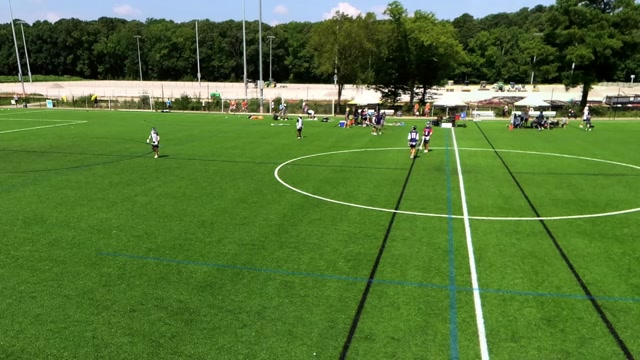 Conrad Lacrosse vs Laurence Manning Academy
