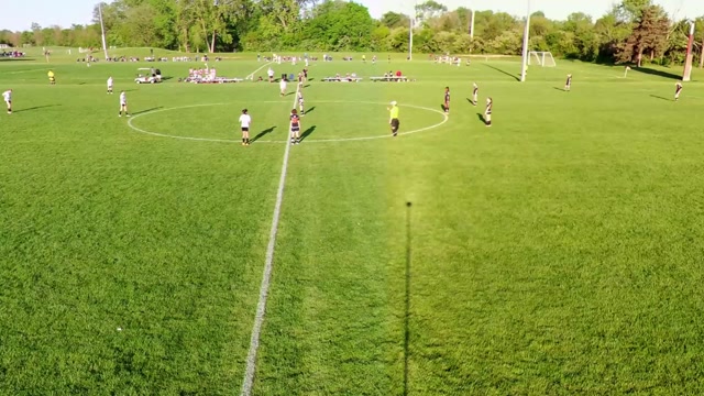 2012 Hoosier FC vs Indy Inferno