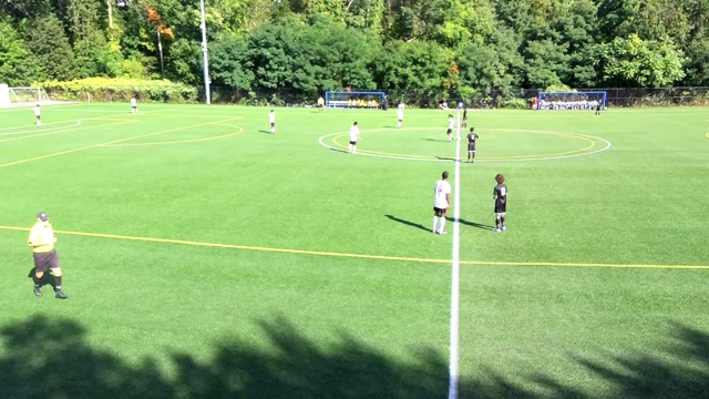 Southbridge vs St. Paul’s varsity