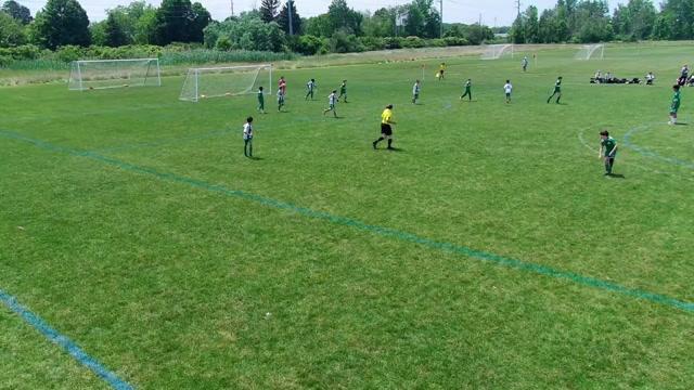 IYSA U12 Select Spring 2024 vs RNY FC 2013 Boys Black