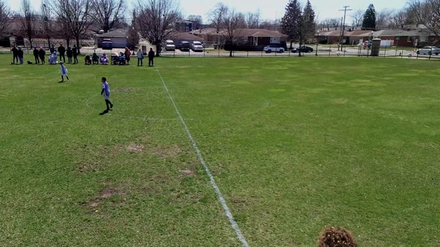 Panthers FC 2017 vs All Surf Teams