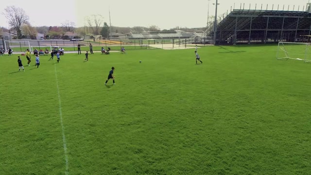 South Surburban 2017s vs All Surf Teams