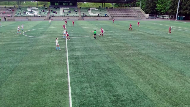 PACNW SC 09G Blue vs PacNW SC G09 White