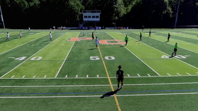 Westchester vs TIFC East