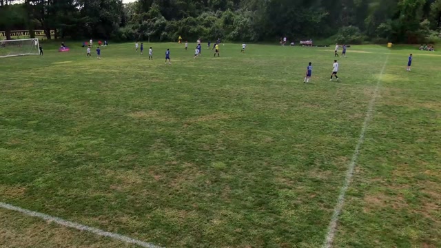 Gottschee vs Philadelphia
