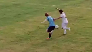 player 9