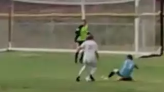 player 