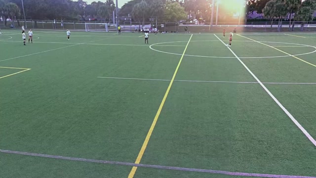 Strikers vs APSC ELITE