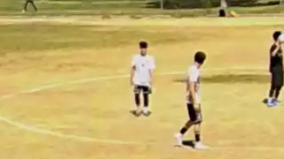 player 10