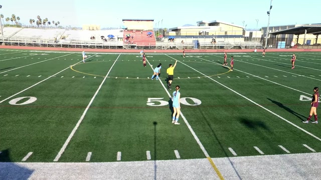 Rebels G2010 E64 vs 2010 Slammers
