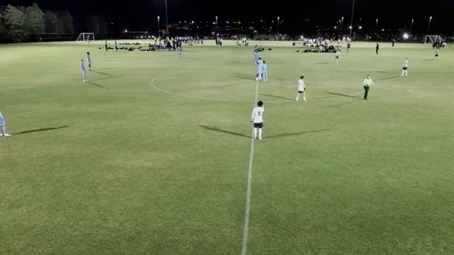 James Clemens HS Boys Varsity vs Prattville Varsity Soccer