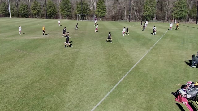 Sparkman High School vs Prattville Varsity Soccer