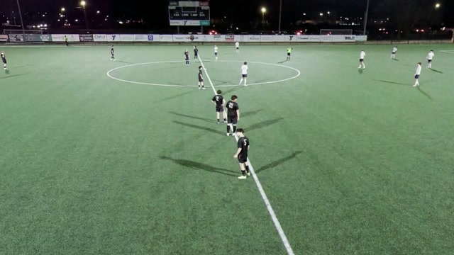 Pike Road Varsity vs Prattville Varsity Soccer