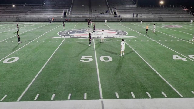 Tuscaloosa County HS vs Prattville Varsity Soccer