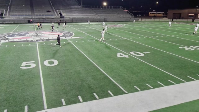 Enterprise Highschool vs Prattville Varsity Soccer