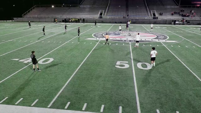 Stanhope Elmore VB vs Prattville Varsity Soccer