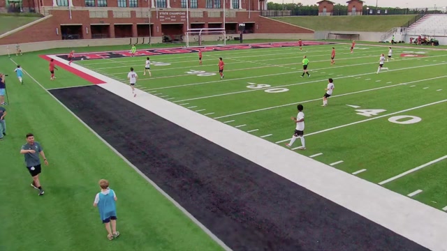 Thompson High School Boys Varsity vs Prattville Varsity Soccer