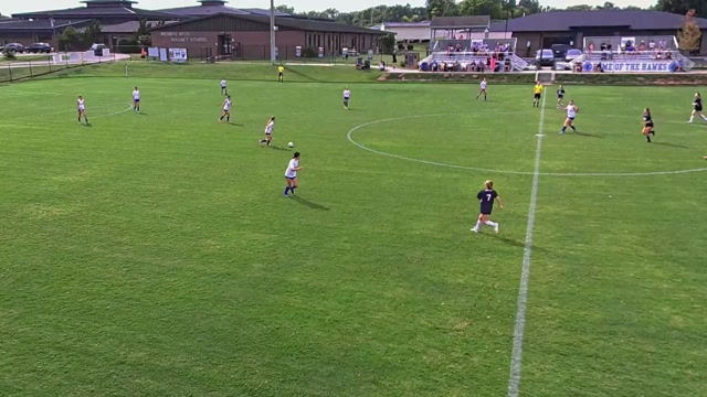 kdcc vs Hawks MS Soccer